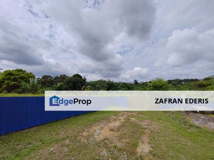 Tanah Pertanian Freehold Nilai, Negeri Sembilan, Nilai