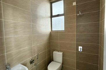 Laman Mawar @ Kota Seriemas