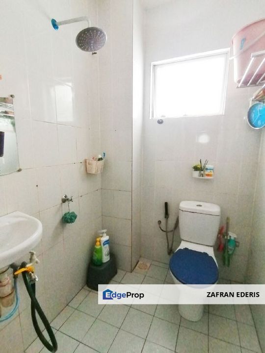 Taman Tropika 2 Sg Tangkas Bangi Kajang, Selangor, Kajang