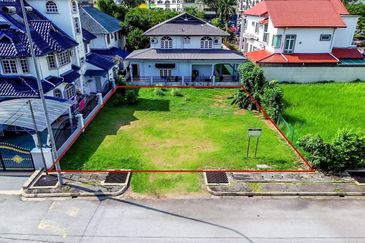 Jalan Taman Setiawangsa