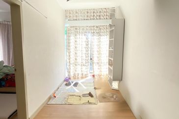 Elmina West @ Denai Alam