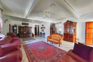 Seksyen 9, Shah Alam