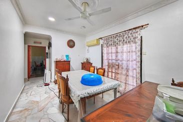 Seksyen 9, Shah Alam