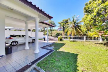 Seksyen 9, Shah Alam