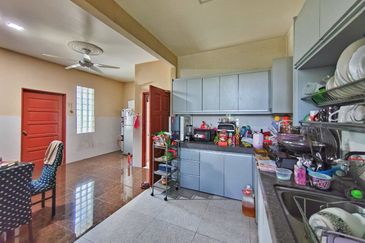 Seksyen 9, Shah Alam