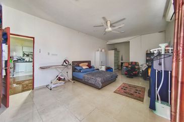 Seksyen 9, Shah Alam