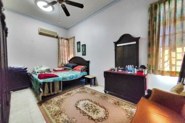 Seksyen 9, Shah Alam