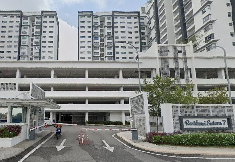 Residensi Sutera 7