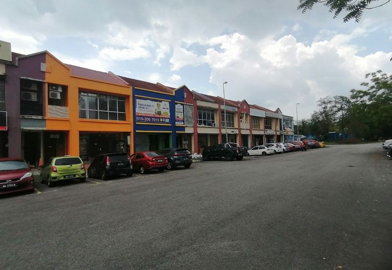 Bandar Baru Bangi
