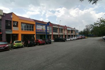 Bandar Baru Bangi