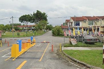 Taman Pelangi Semenyih 2
