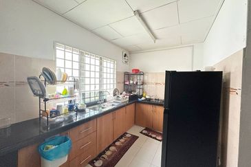 Seksyen 7, Bandar Baru Bangi