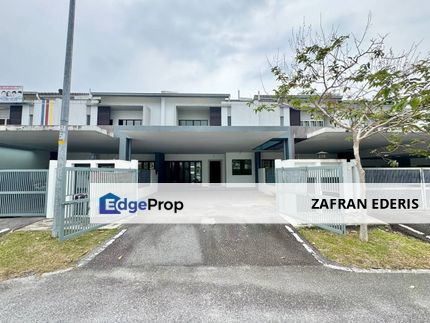 2 Storey Superlink Laman Delfina Nilai Impian, Negeri Sembilan, Nilai