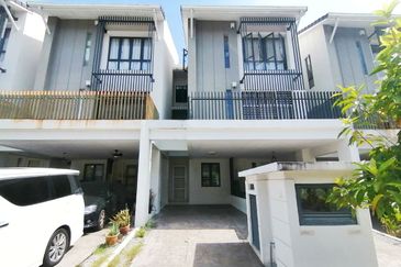 Bandar Bukit Mahkota Kajang