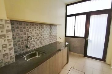 Bandar Bukit Mahkota Kajang