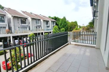 Bandar Bukit Mahkota Kajang