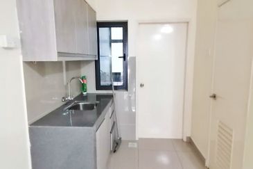 Bandar Bukit Mahkota Kajang