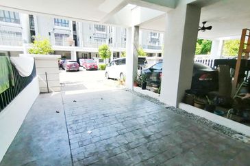 Bandar Bukit Mahkota Kajang