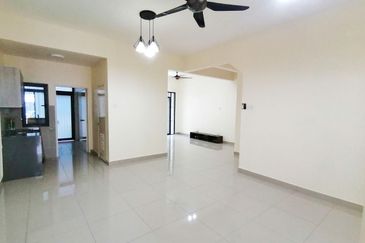 Bandar Bukit Mahkota Kajang