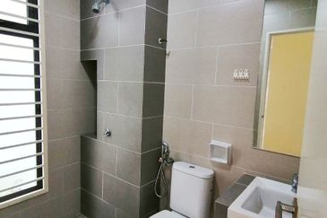 Bandar Bukit Mahkota Kajang