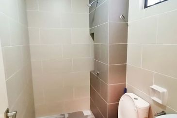 Bandar Bukit Mahkota Kajang