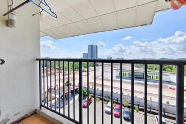 Green Villa Apartment