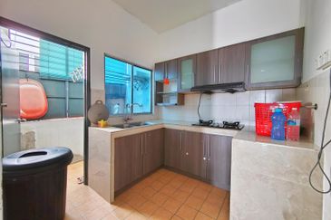 Green Villa Apartment