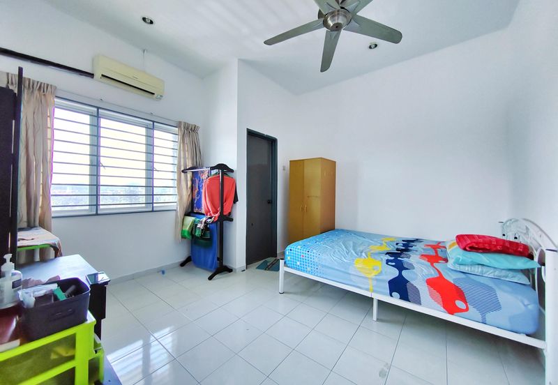 Green Villa Apartment