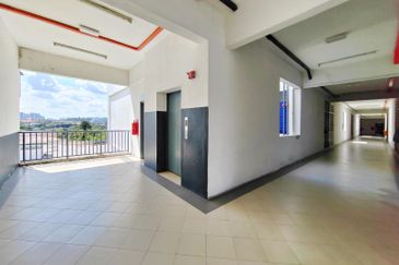 Green Villa Apartment