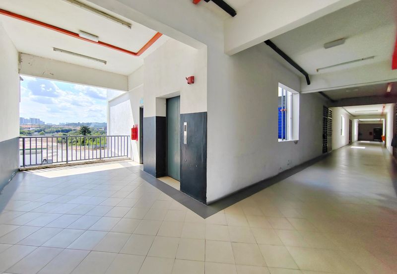 Green Villa Apartment