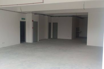 Palm Industrial Park