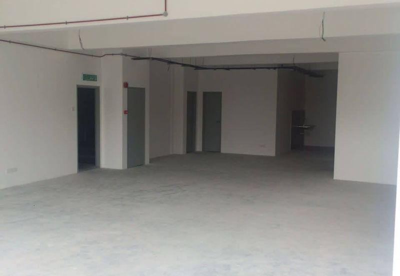 Palm Industrial Park