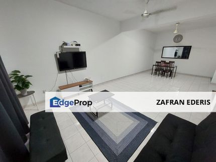[2 Storey] Central Park Seremban 2, Negeri Sembilan, Seremban