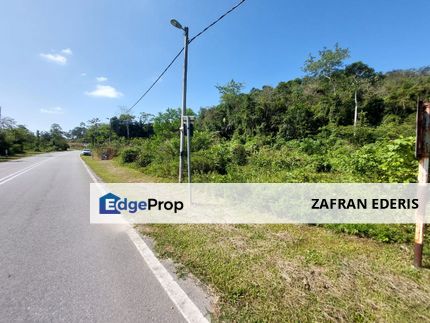 Tanah Pertanian 4.43 Ekar Gemencheh N9, Negeri Sembilan, Tampin