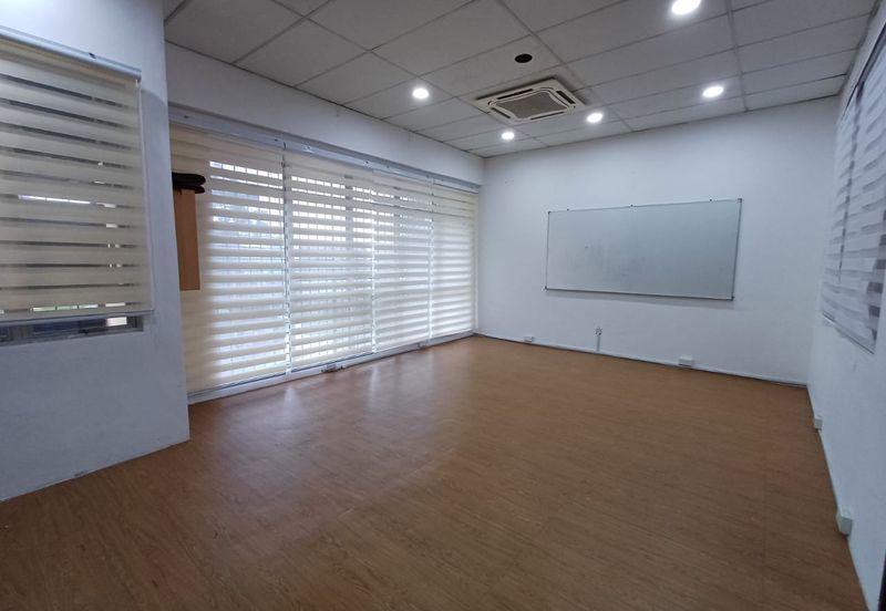 Seksyen 9, Bandar Baru Bangi