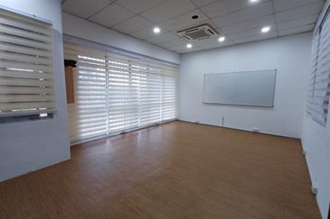 Seksyen 9, Bandar Baru Bangi