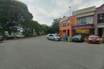 Seksyen 9, Bandar Baru Bangi