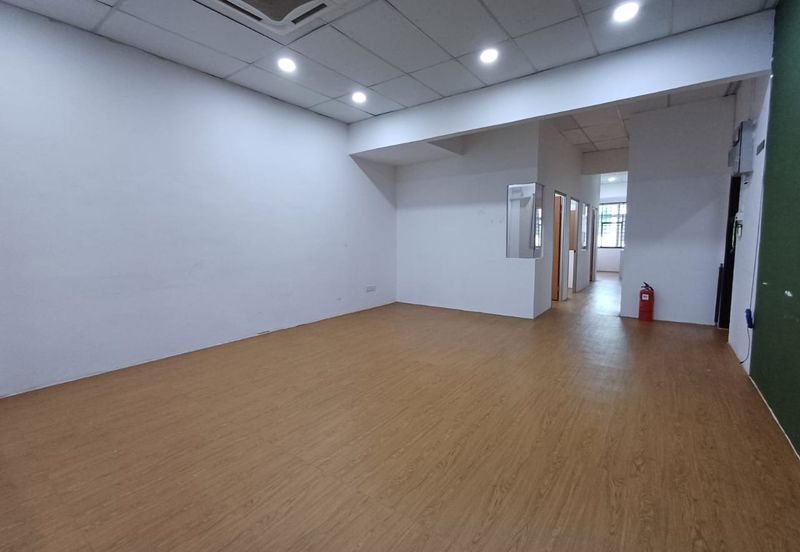 Seksyen 9, Bandar Baru Bangi