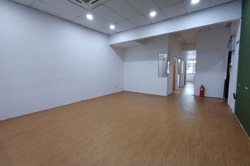 Seksyen 9, Bandar Baru Bangi