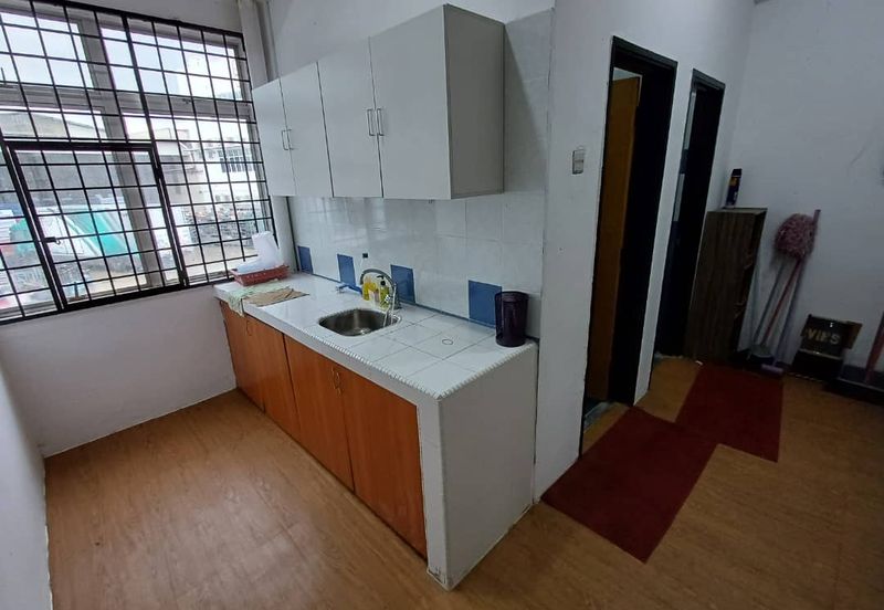 Seksyen 9, Bandar Baru Bangi