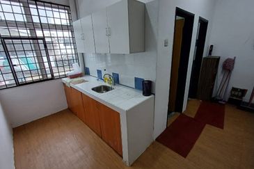 Seksyen 9, Bandar Baru Bangi