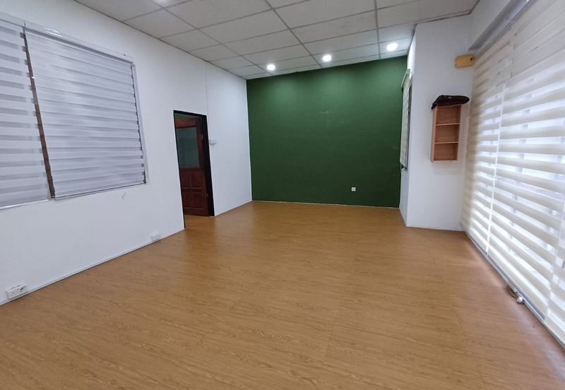 Seksyen 9, Bandar Baru Bangi