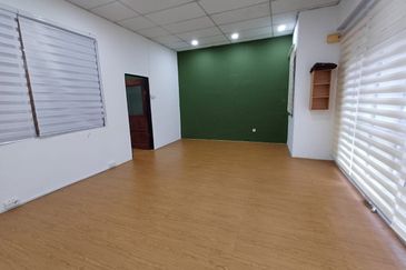 Seksyen 9, Bandar Baru Bangi