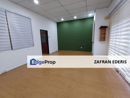Shop Office Taman IKS Seksyen 9 Bangi, Selangor, Bangi
