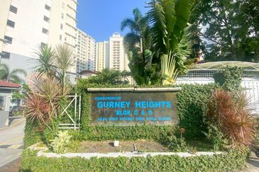 Gurney Heights
