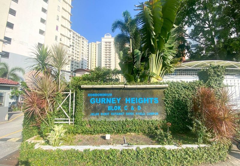 Gurney Heights