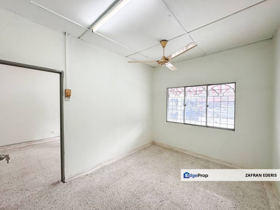 1 Storey Bandar Teknologi Kajang, Selangor, Semenyih