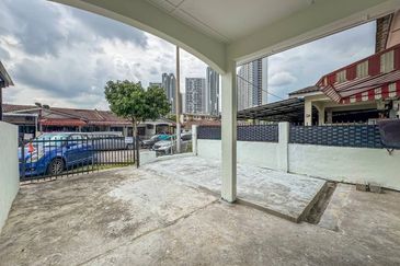 Bandar Teknologi Kajang