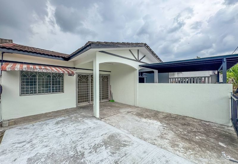 Bandar Teknologi Kajang