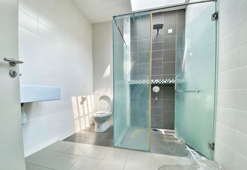 Laman Bakawali @ Kota Seriemas